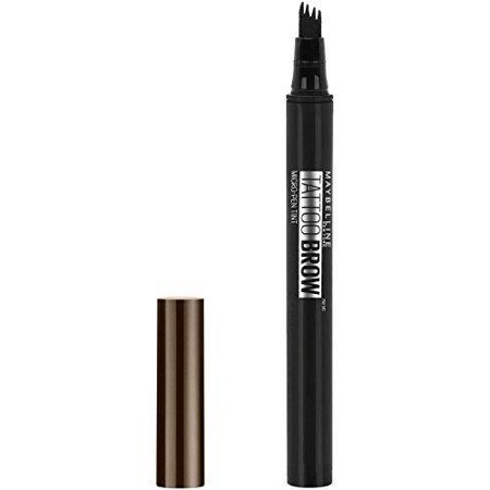 Tatoo Brow ołówek do brwi 130 Deep Brown 1szt