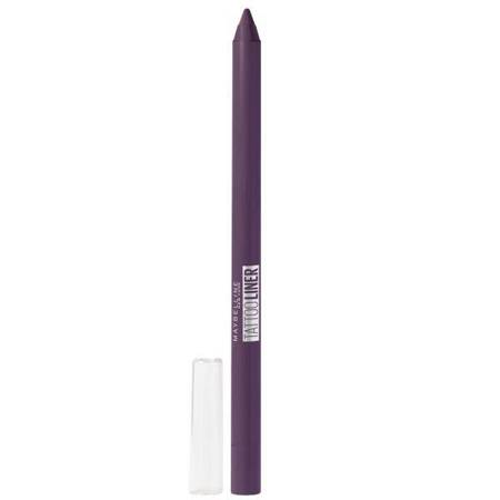 Tattoo Liner Gel Pencil żelowa kredka do oczu 940 Rich Amethyst