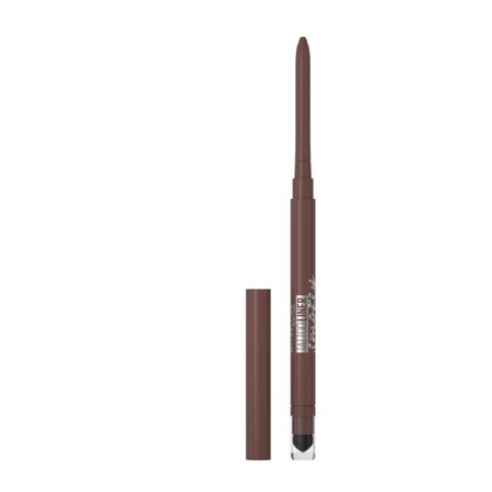 Tattoo Liner Smokey Gel Pencil automatyczny eyeliner 040 Smokey Brown 1.3g