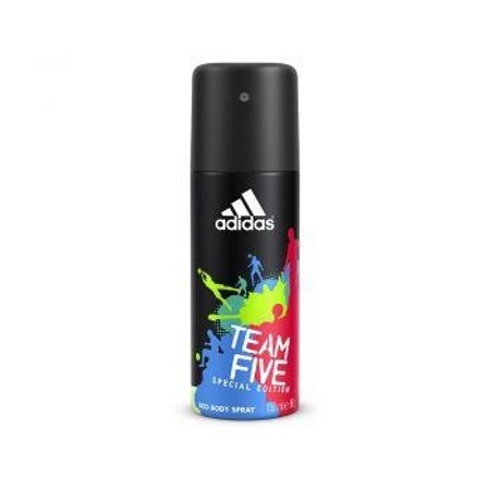 Team Five Special Edition dezodorant spray 150ml