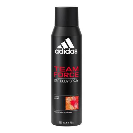 Team Force dezodorant spray 150ml