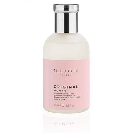 Ted Baker Original Woman Original edt 100ml