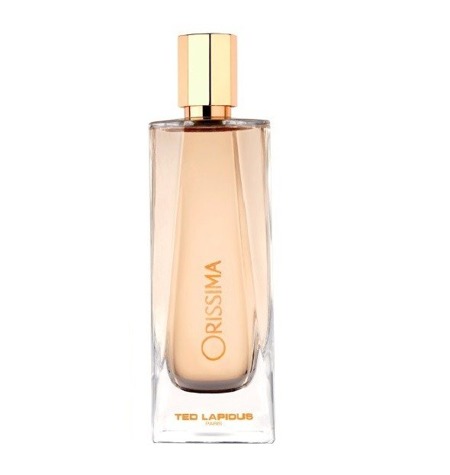 Ted Lapidus Orissima EDP 100ml Tester