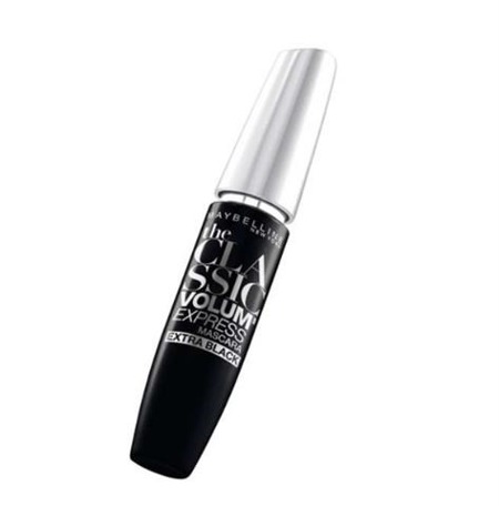 The Classic Volum Express Mascara tusz do rzęs Extra Black 10ml