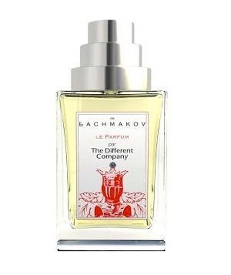 The Different Company De Bachmakov 50ml edp