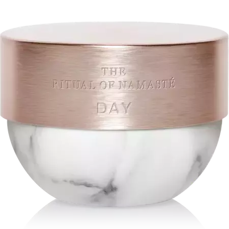 The Ritual of Namaste Antiage Day Cream 50ml