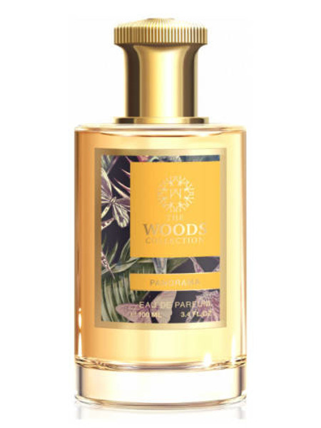 The Woods Collection Panorama edp 100ml Tester