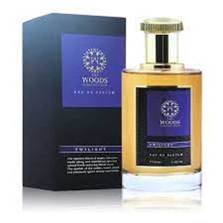 The Woods Collection Twilight edp 100ml