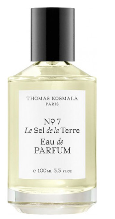 Thomas Kosmala No 7 Le Sel de la Terre 100ml EDP 