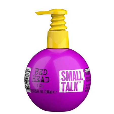 Tigi Bed Head Small Talk Thickening Cream 240ml