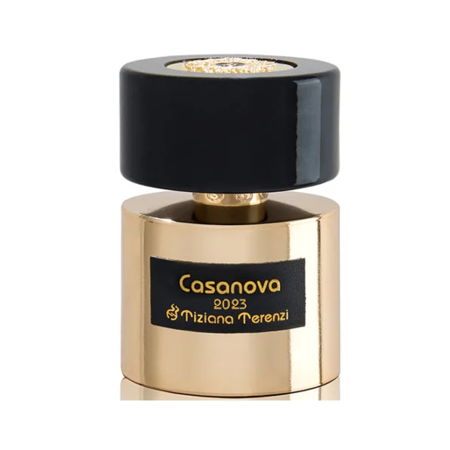 Tiziana Terenzi Casanova 2023 100ml Extrait De Parfum Tester