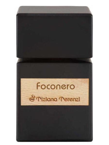 Tiziana Terenzi Classic Foconero Extrait De Parfum 100ml TESTER