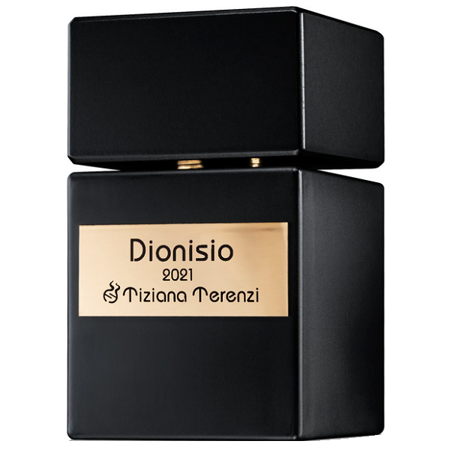 Tiziana Terenzi Dioniso 100ml Extrait De Parfum Tester