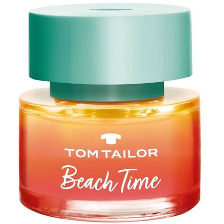 Tom Tailor Beach Time EDT 30ml