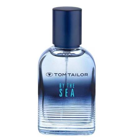 Tom Tailor By The Sea Man EDT 30ml