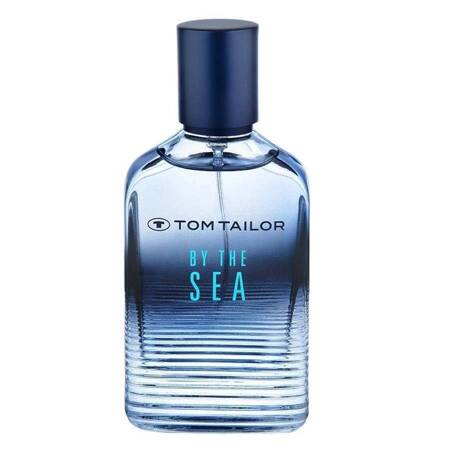 Tom Tailor By The Sea Man EDT 50ml