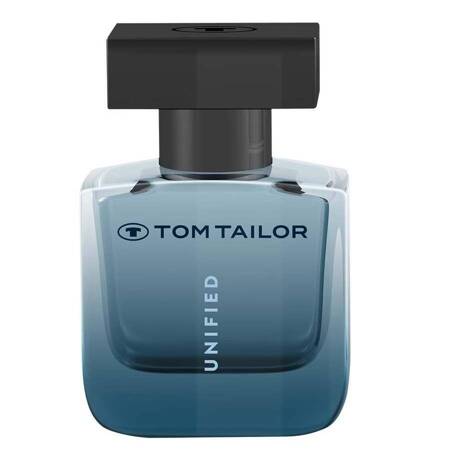 Tom Tailor Unified Man EDT 30ml