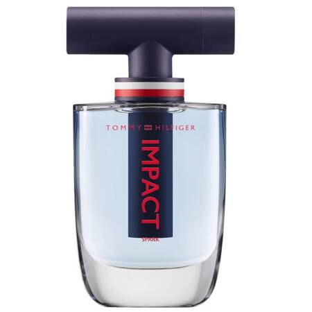 Tommy Hilfiger Impact Spark edt 100ml