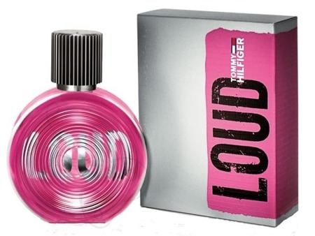 Tommy Hilfiger Loud Women 75ml edt