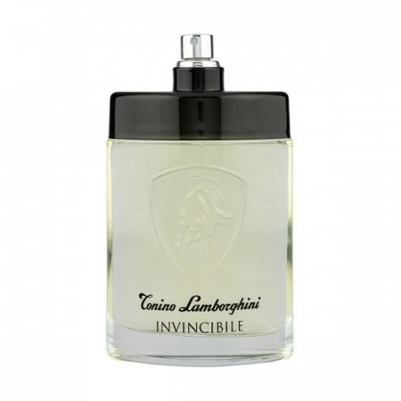 Tonino Lamborghini Invincibile EDT 125ml TESTER