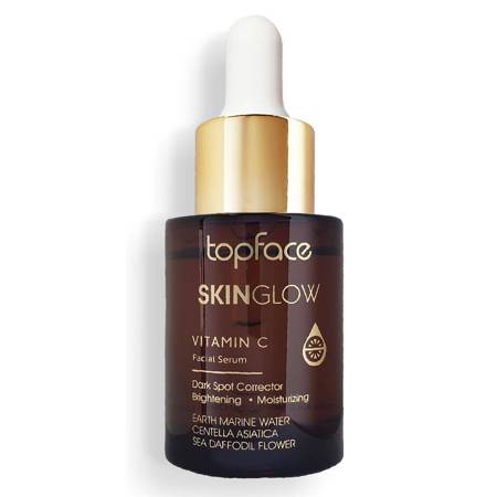 Topface Skinglow Vitamin C Facial Serum 30ml