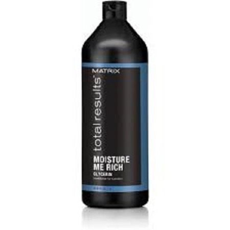 Total Results Moisture Me Rich Conditioner odżywka nawilżająca 1000ml