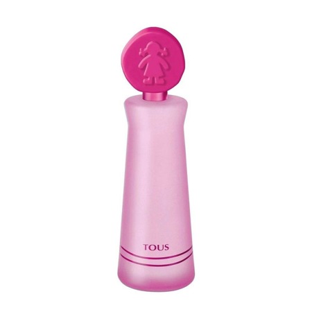 Tous Kids Girl EDT 100ml Tester