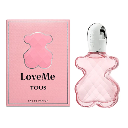 Tous Love Me edp miniatura 15ml WYPRZEDAŻ