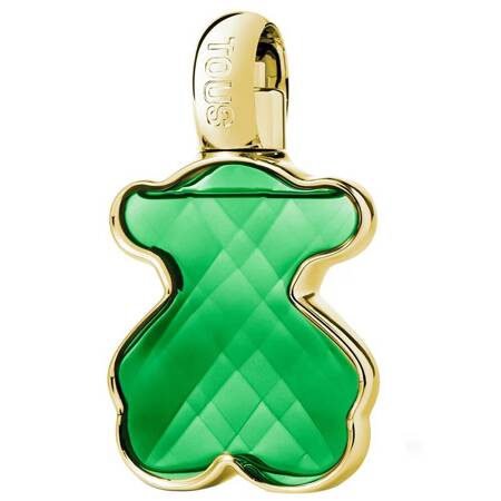 Tous LoveMe The Emerald Elixir perfumy 50ml