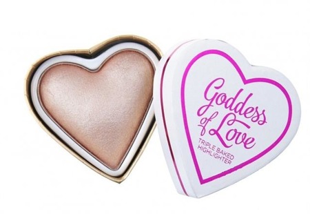 Triple Baked Highlighter rozświetlacz Goddes Of Faith 10g