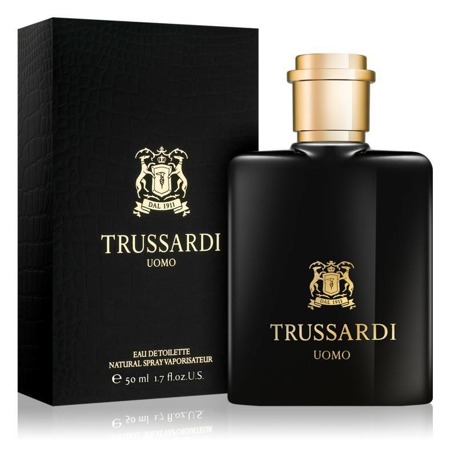 Trussardi Uomo 50ml edt