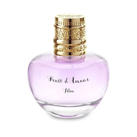 UNGARO Fruit D'Amour Lilac EDT spray 100ml