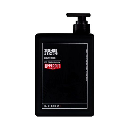 UPPERCUT Strenght & Restore Conditioner odżywka do włosów 1000ml