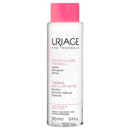 URIAGE Eau Thermale Thermal Micellar Water 250ml