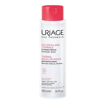 URIAGE Thermal Micellar Water 250ml