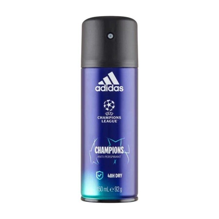 Uefa Champions League Champions antyperspirant w sprayu dla mężczyzn 150ml