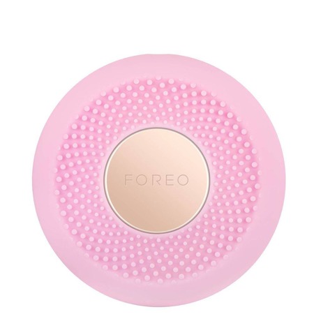 Ufo Mini 2 urządzenie soniczne przyspieszające działanie maseczki Pearl Pink