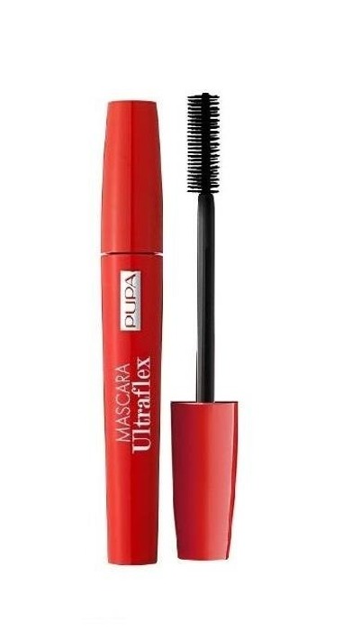 Ultraflex Mascara tusz do rzęs 01 Extra Black 10ml