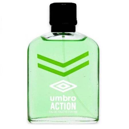 Umbro Action EDT 75ml