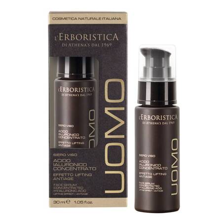 Uomo Classic serum do twarzy 30ml