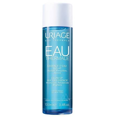 Uriage Eau Thermale Glow Up Water Essence 100ml