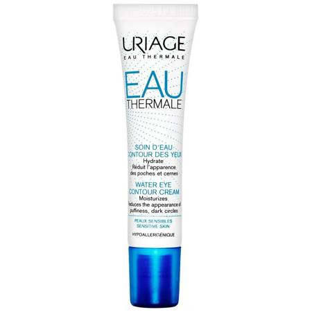 Uriage Eau Thermale Water Eye Contour Cream krem pod oczy 15ml