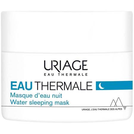 Uriage Eau Thermale Water Sleeping Mask 50ml