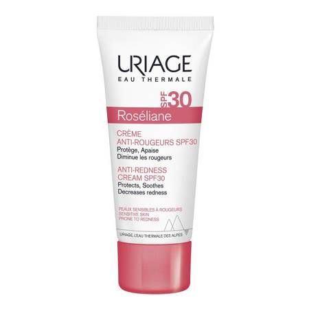 Uriage Roseliane Anti-Redness Cream SPF30 40ml