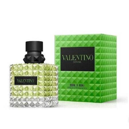 VALENTINO Donna Born in Roma Green Stravaganza EDP 100ml