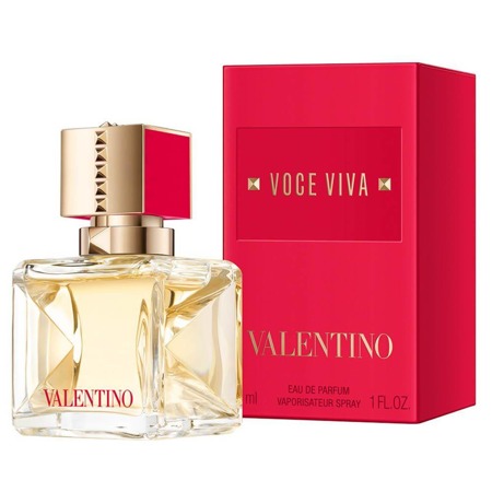 VALENTINO Voce Viva EDP 30ml