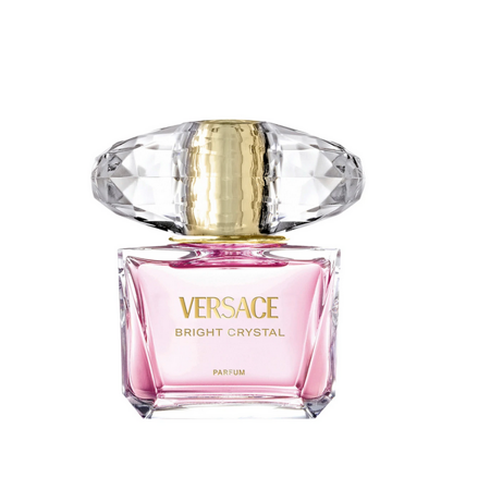 VERSACE Bright Crystal PARFUM 90ml Tester