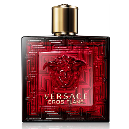 VERSACE Eros Flame AFTER SHAVE LOTION 100ml