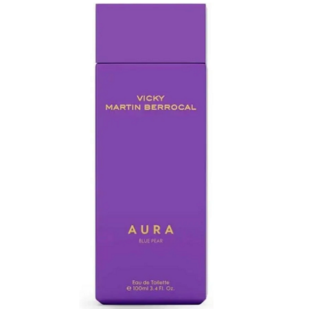 VICKY MARTIN BERROCAL Aura EDT 100ml