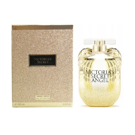 VICTORIA SECRET Ladies Angel Gold EDP 100ml